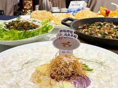 -顺德渔村·岭南一号