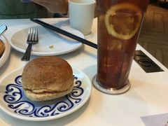-翠华餐厅(宝安壹方城店)