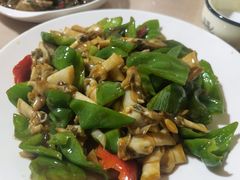 -小红门海鲜