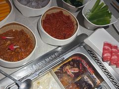 -海底捞火锅(番禺广场店)