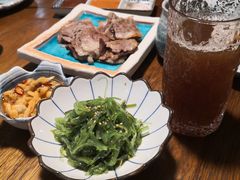 -河风の幸会精致料理
