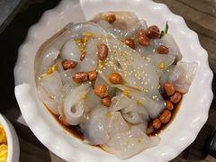 -半天妖烤鱼(大兴宾馆店)