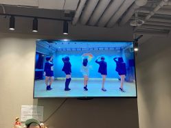 点击看大图 -G-STEPS舞蹈工作室