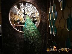 -雀蓝川菜(奥体广场店)