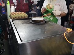 -清真老马家国华牛奶鸡蛋醪糟(正宁路店)