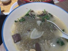 -小杨生煎(香港名都店)