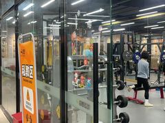 -超鹿运动(融侨锦江店)