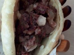 -闫家驴肉老店(华电一校店)
