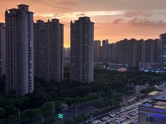 -万宝财富商业广场