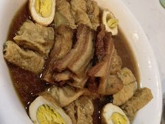 甏肉-鲁城往事(游客中心店)