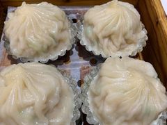-點無缺茶楼·海鲜酒家(世博店)