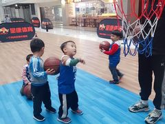 -成康体育青少年篮球培训(相城店)