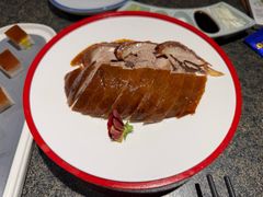 -真地道京味府·鲜橙烤鸭·北京菜(朝外大街东大桥店)