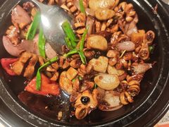 -阿诚市井潮汕菜(金台路店)