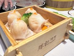 -勝記酒家·37年老字号·经典粤菜(南山花园城店)