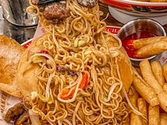 -孖记茶档·热腾茶餐(江南西plus店)