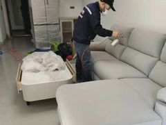 -科立恩进口除甲醛甲醛检测