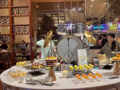 -合肥富力威斯汀酒店·知味餐厅