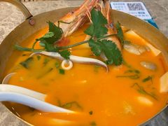 -美奈小馆·东南亚菜(福田星河COCO Park店)