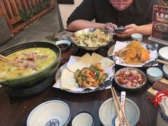-风波庄(云蝠大厦店)
