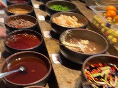 -佬土鹅肠火锅(解放路店)