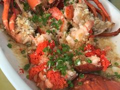 -真味馆(侨港碧海银滩店)