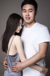 -情订奇缘婚纱摄影(和平路店)