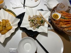 -79号渔船海鲜饭店(宝安店)