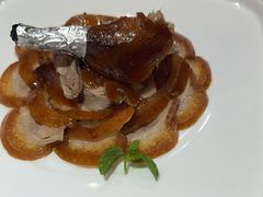-味+新京宴·烤鸭·北京菜(创意谷店)