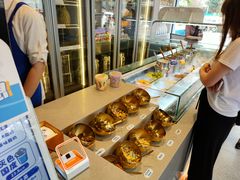 -溪边姑娘·拉丝酸奶水果捞(春熙路店)