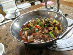 -城林園·老滇味