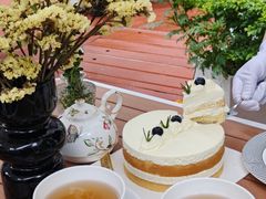 -杜哈夫DOUX RÊVE·生日蛋糕(日月光店)