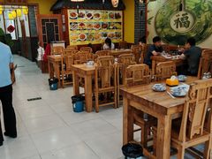 -太子食府(圣水路店)