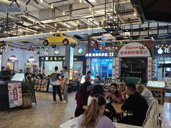 -横琴购口岸商业广场