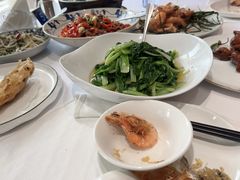 -香雪海饭店中餐厅(人民桥店)