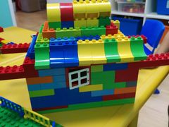 -贝乐乐高机器人教育(南环汇邻广场校区)