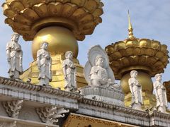 -上海东林寺(金山区)