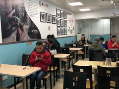 大堂-顶巧鸡汤馄饨(虹口总店)