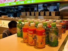 -一围小火锅(高铁吾悦店)