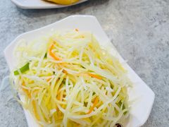 -五爷拌面(中信城店)