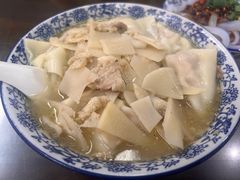 -西月城谭豆花(春熙路店)
