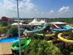 -上海玛雅海滩水公园