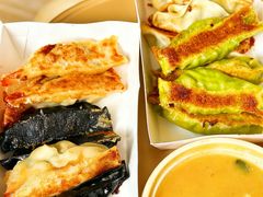 -众品老方子锅贴甜沫(李村店)