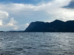 -海埂大坝