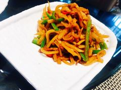 -茶叁酒肆·楚味江湖(菱角湖店)