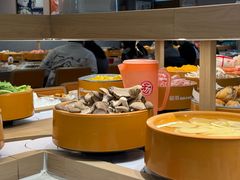 -龍歌自助小火锅(城阳万象汇店)