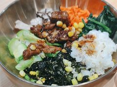 -小木屋拌饭(西安华阳城店)