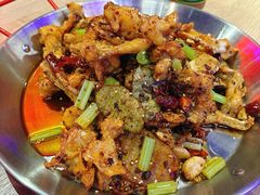 -红盔甲·小龙虾(车公庙店)