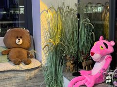 -CIAO·团建聚餐·生日派对轰趴馆(福田店)