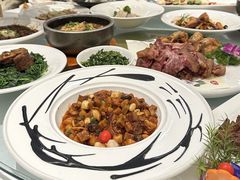 -乾隆美食·本帮菜(黄河路店)